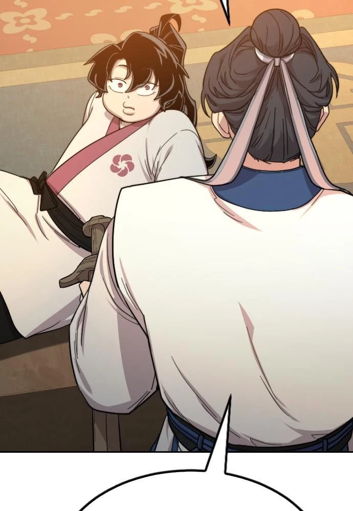 Return of the Blossoming Blade Chapter 31 - 17