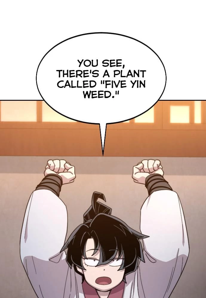 Return of the Blossoming Blade Chapter 33 - 77