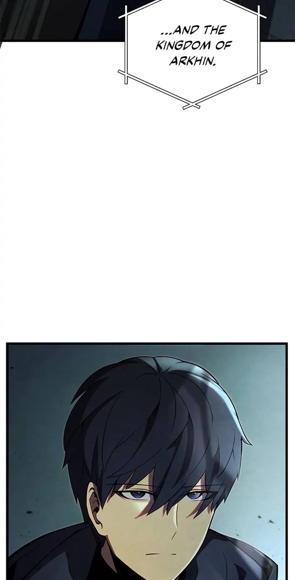 The Swordmaster's Son Chapter 39 - 45