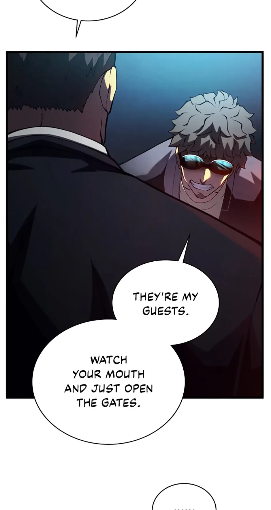 The Swordmaster's Son Chapter 40 - 55