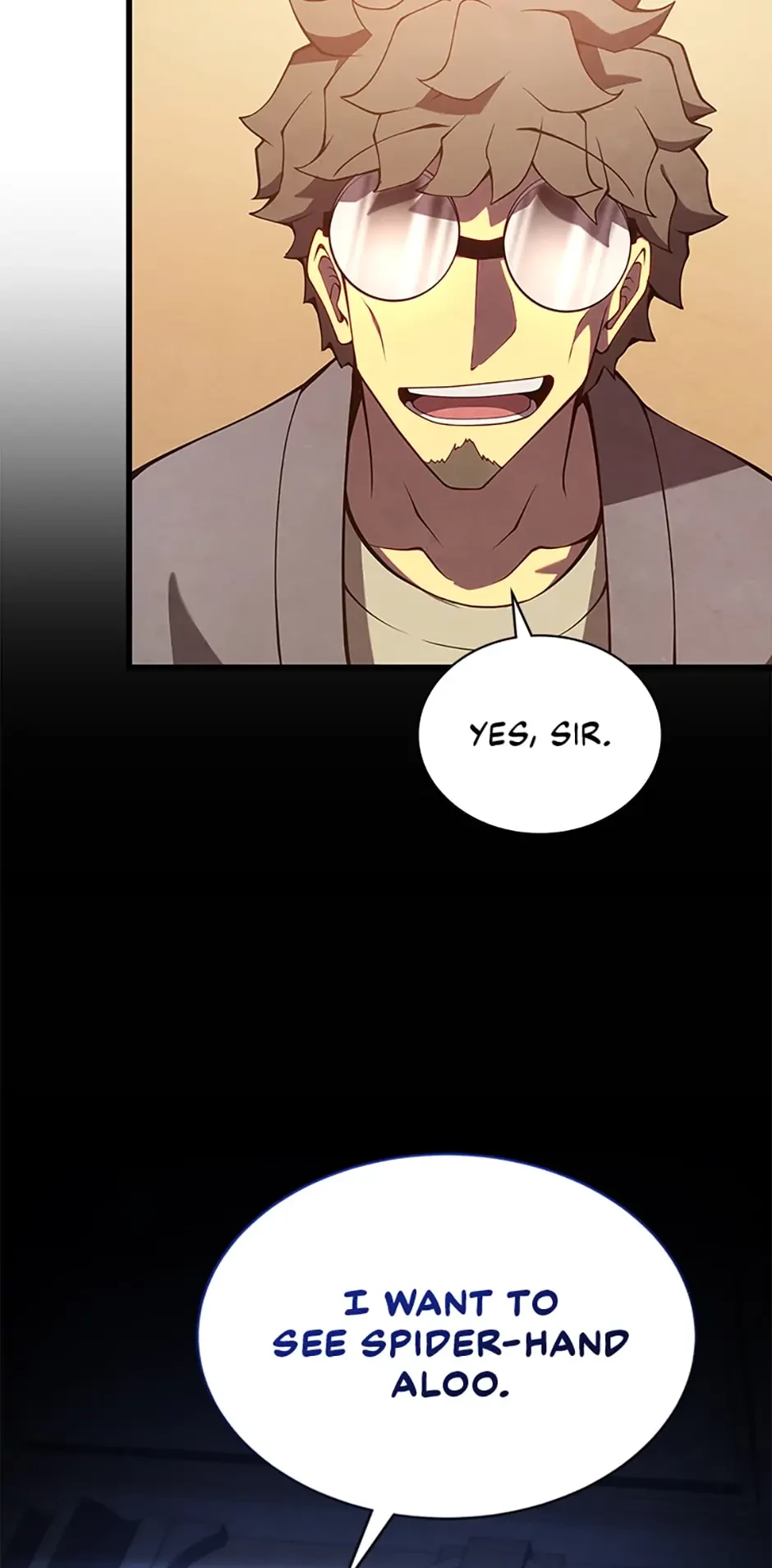 The Swordmaster's Son Chapter 41 - 66