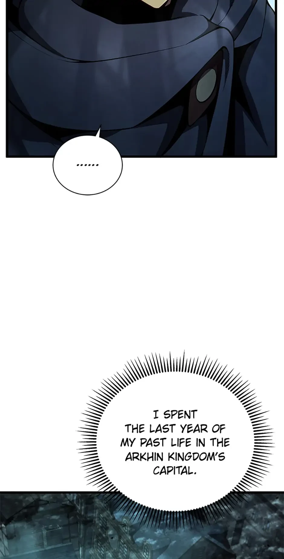 The Swordmaster's Son Chapter 39 - 46
