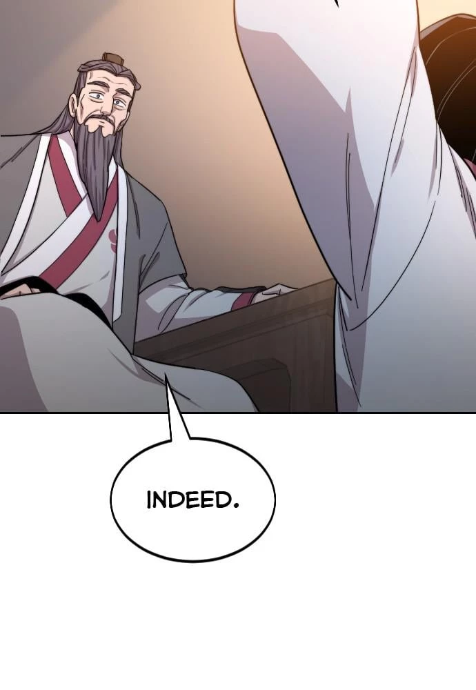Return of the Blossoming Blade Chapter 33 - 80