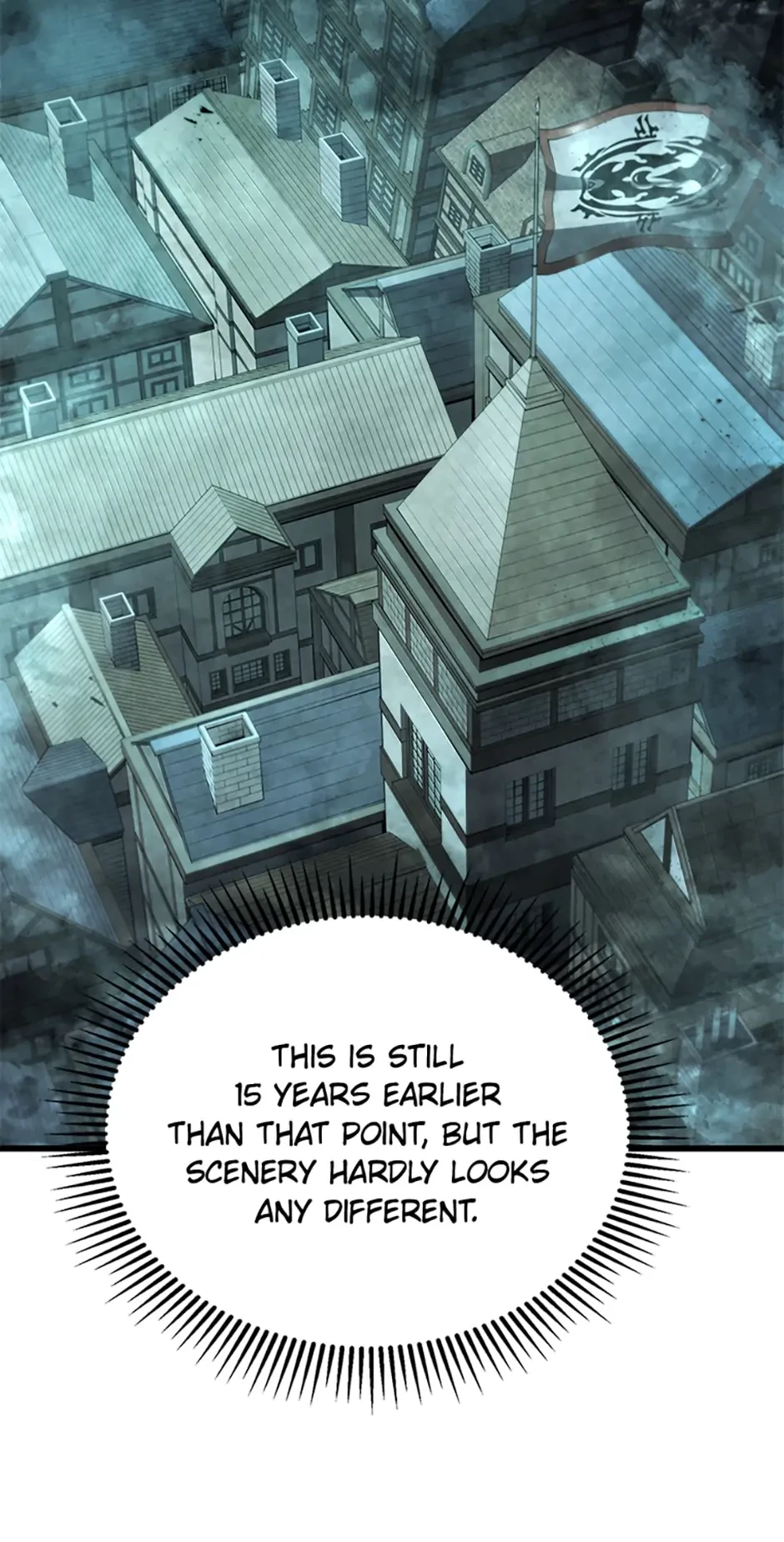 The Swordmaster's Son Chapter 39 - 47