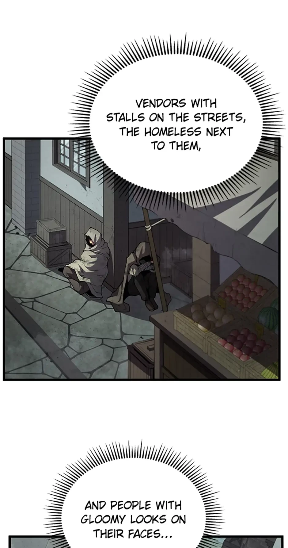 The Swordmaster's Son Chapter 39 - 48