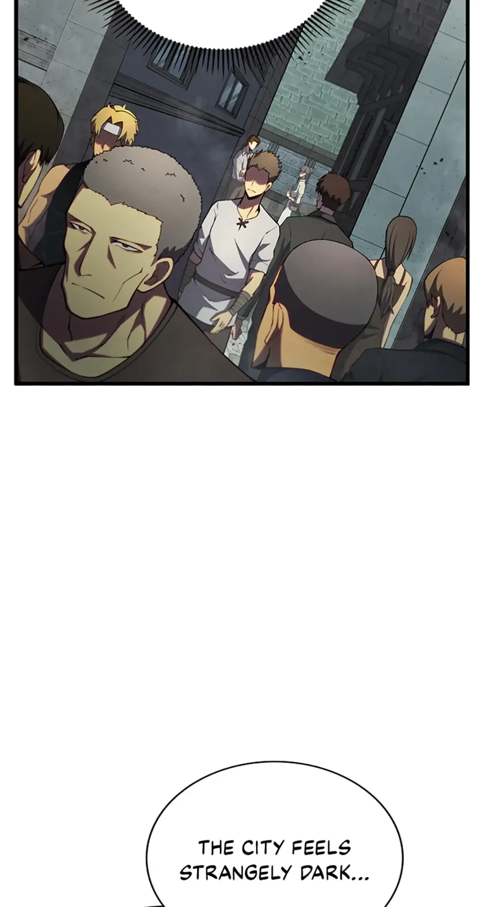 The Swordmaster's Son Chapter 39 - 49