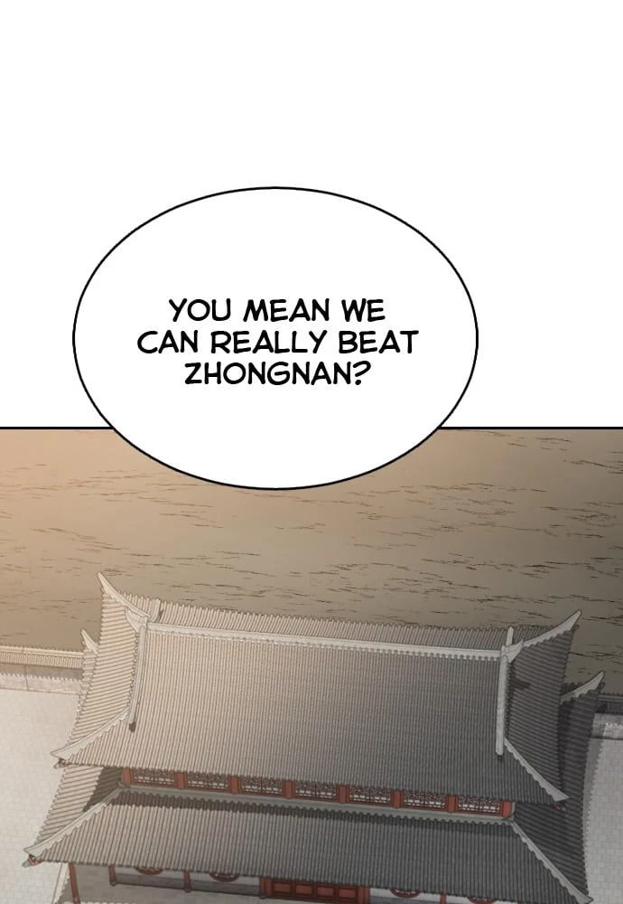 Return of the Blossoming Blade Chapter 36 - 197