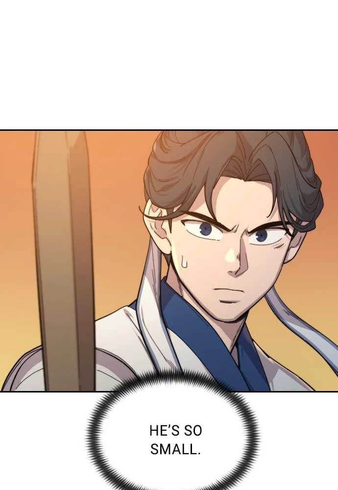 Return of the Blossoming Blade Chapter 31 - 31