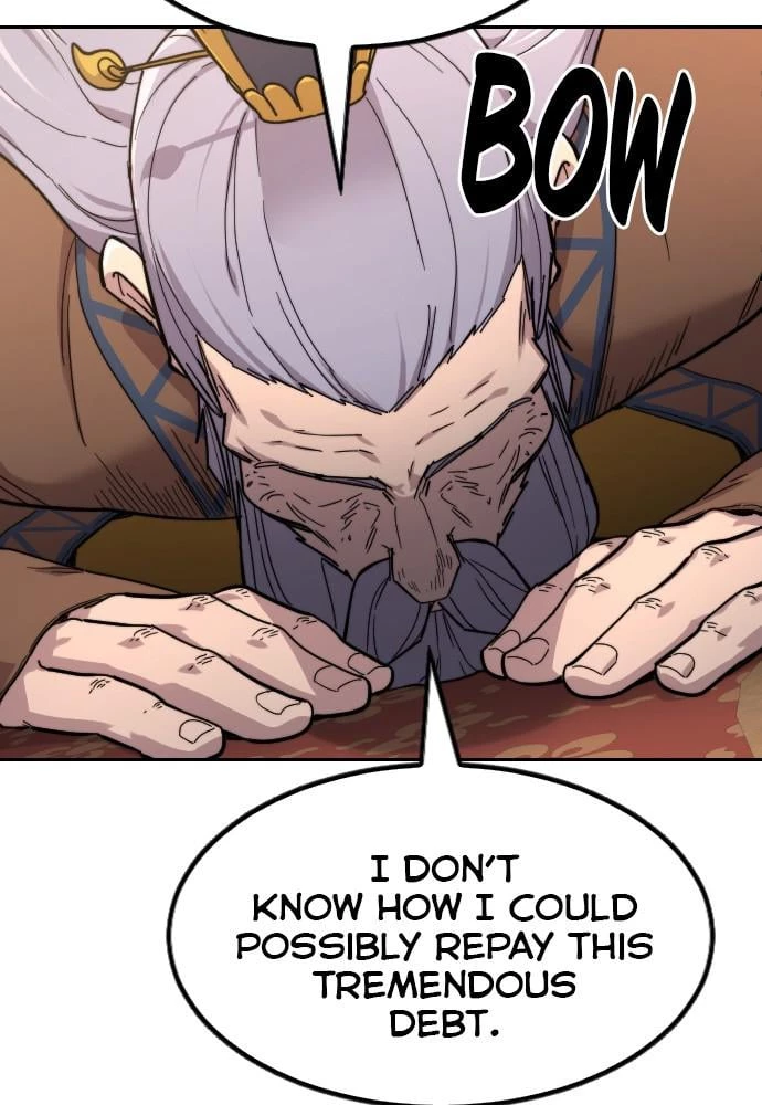 Return of the Blossoming Blade Chapter 30 - 5