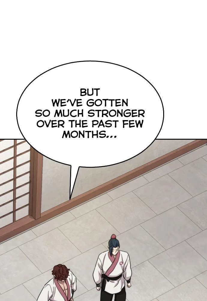 Return of the Blossoming Blade Chapter 36 - 199