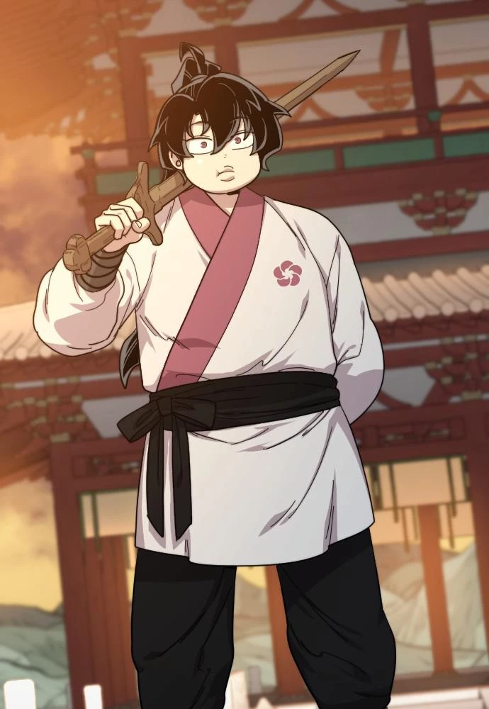 Return of the Blossoming Blade Chapter 31 - 33