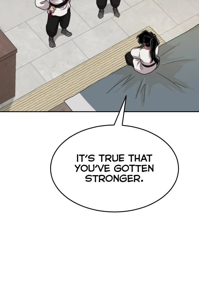 Return of the Blossoming Blade Chapter 36 - 200