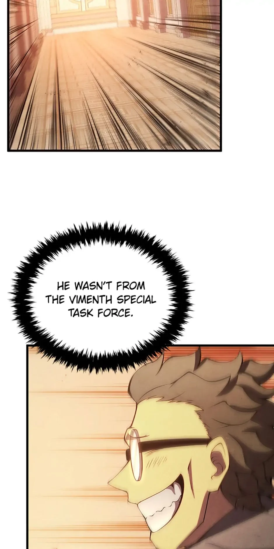 The Swordmaster's Son Chapter 41 - 72