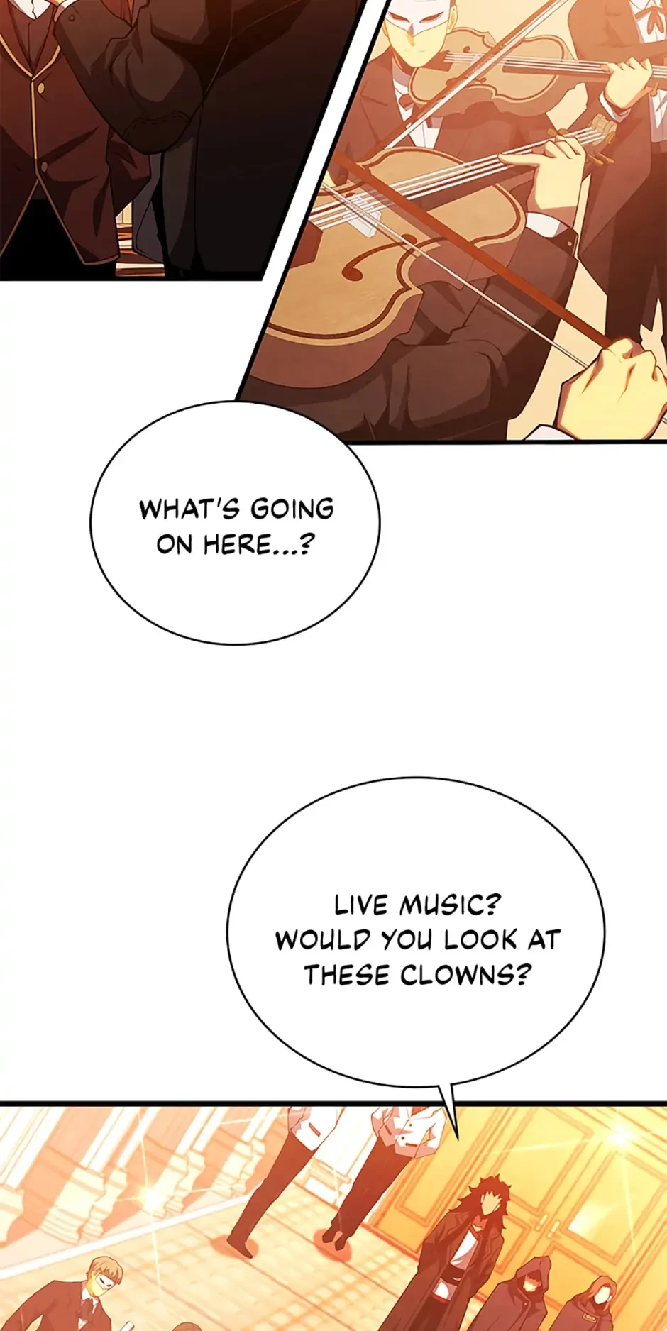 The Swordmaster's Son Chapter 40 - 62