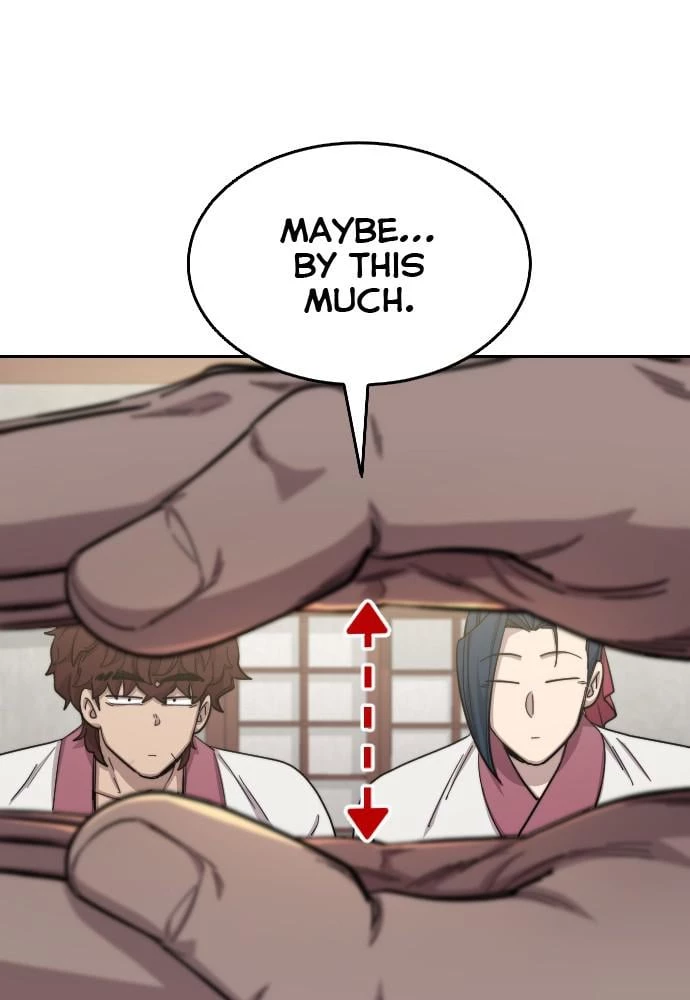Return of the Blossoming Blade Chapter 36 - 201