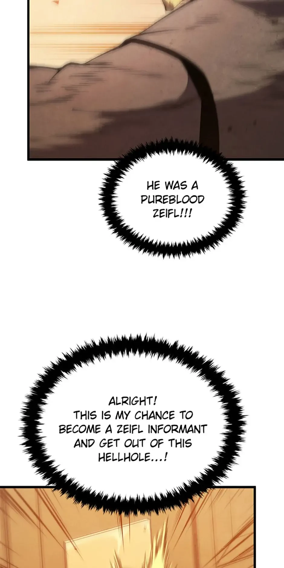 The Swordmaster's Son Chapter 41 - 73