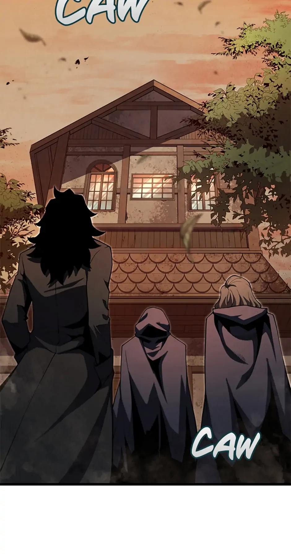 The Swordmaster's Son Chapter 39 - 53
