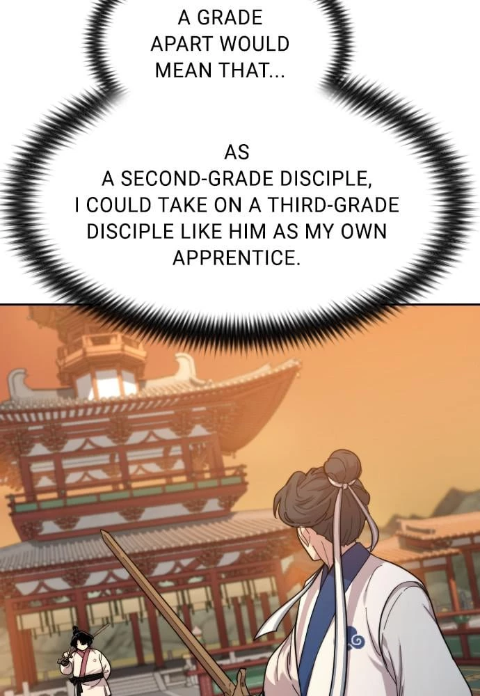 Return of the Blossoming Blade Chapter 31 - 35