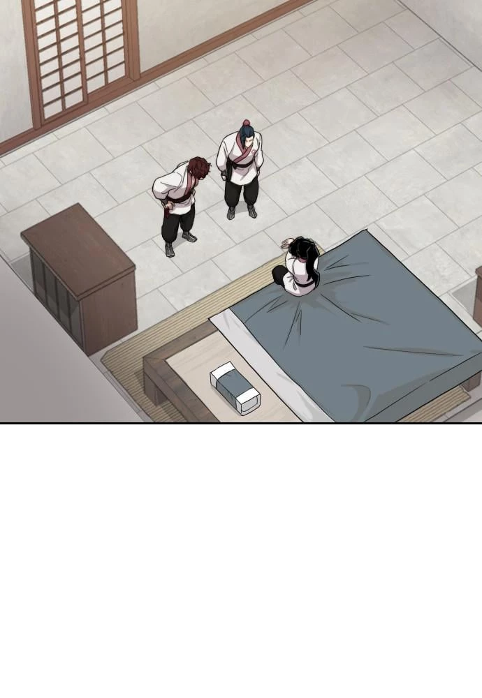 Return of the Blossoming Blade Chapter 36 - 203