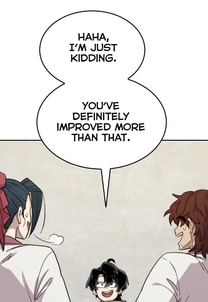 Return of the Blossoming Blade Chapter 36 - 204
