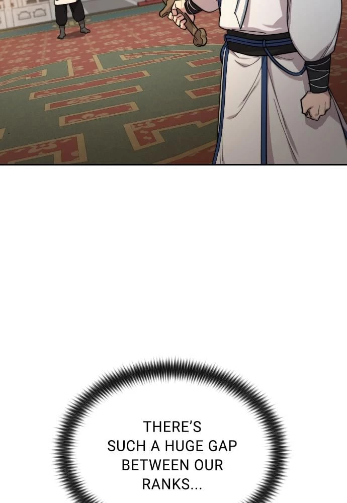 Return of the Blossoming Blade Chapter 31 - 36
