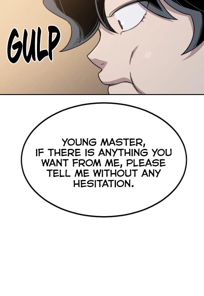Return of the Blossoming Blade Chapter 30 - 11