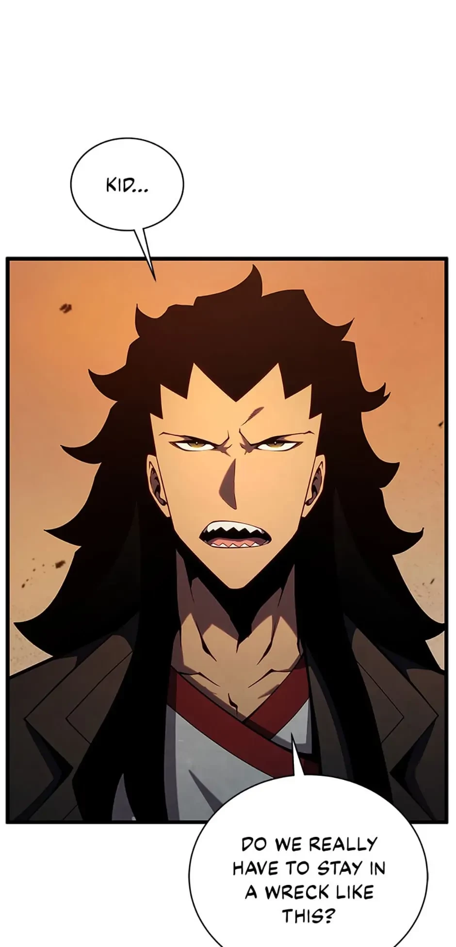 The Swordmaster's Son Chapter 39 - 54