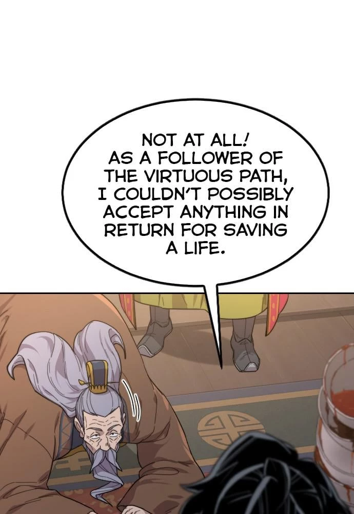 Return of the Blossoming Blade Chapter 30 - 12