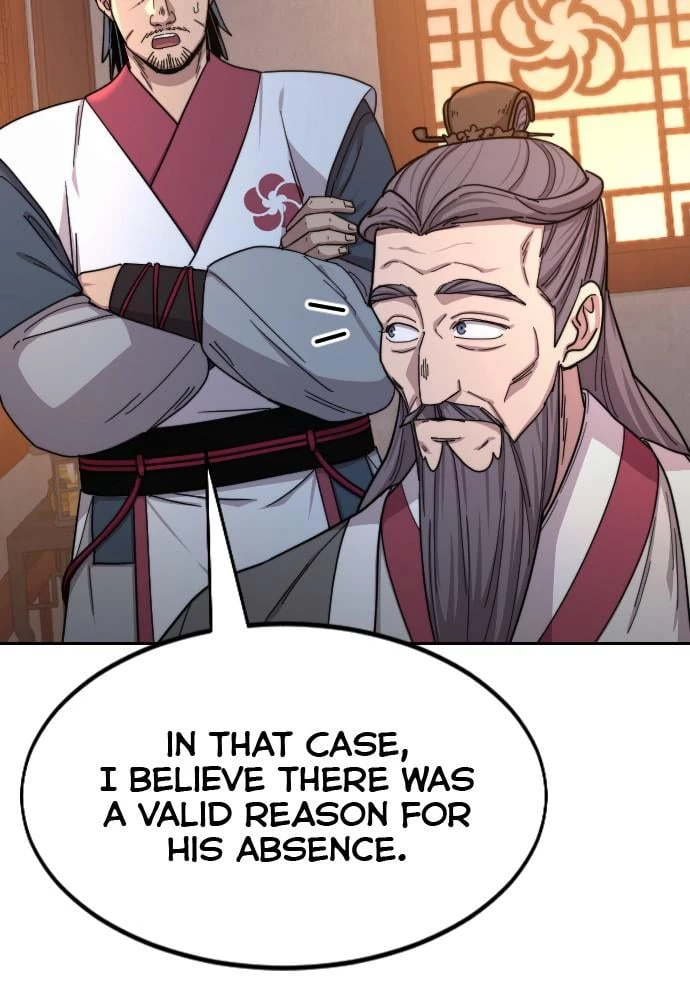 Return of the Blossoming Blade Chapter 33 - 94