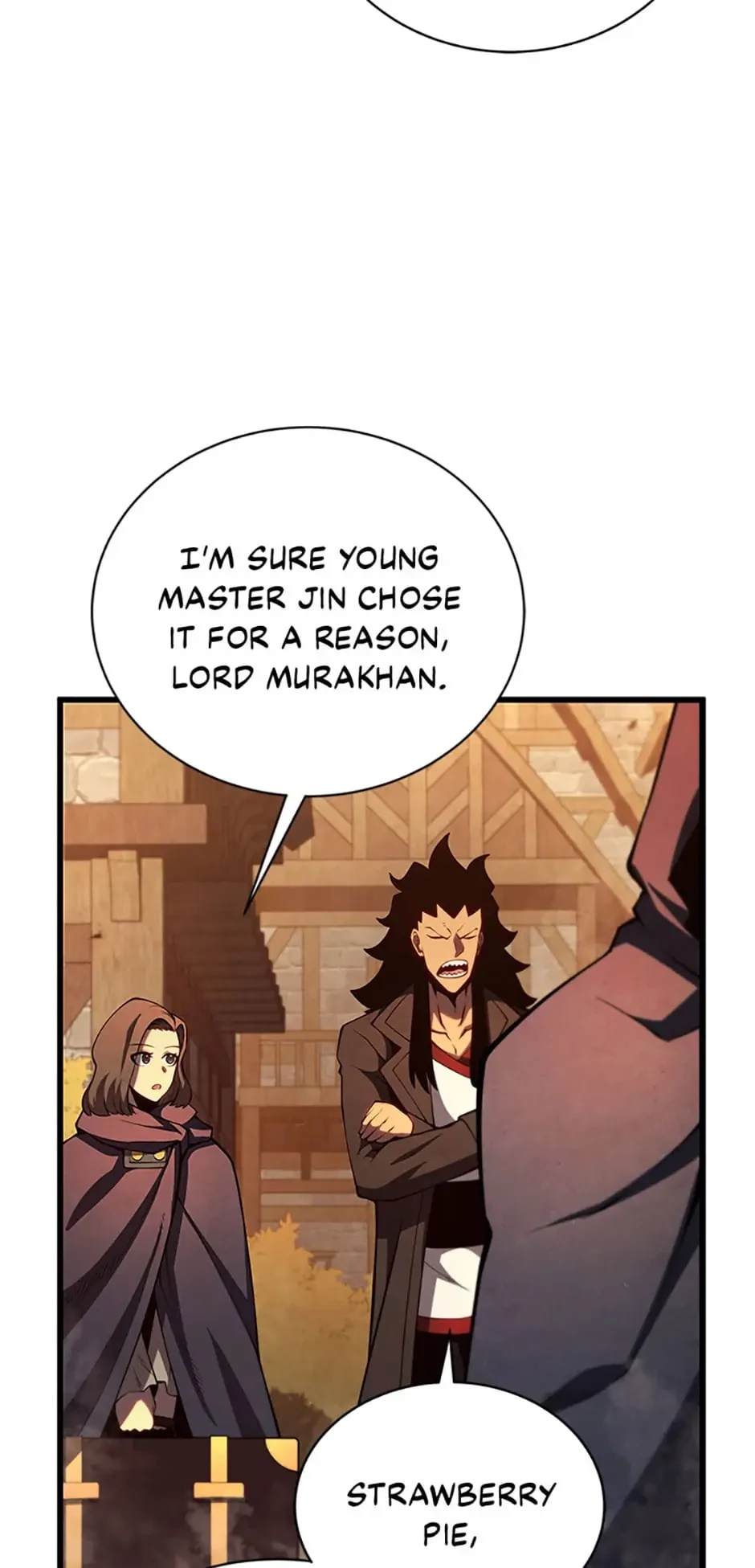 The Swordmaster's Son Chapter 39 - 55