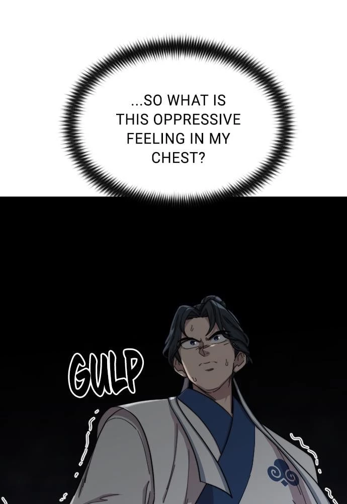 Return of the Blossoming Blade Chapter 31 - 39
