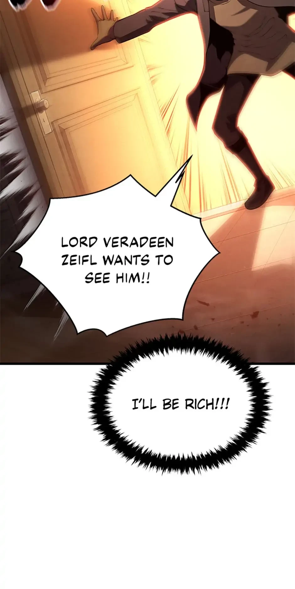 The Swordmaster's Son Chapter 41 - 75