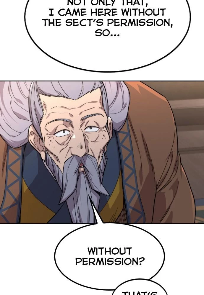 Return of the Blossoming Blade Chapter 30 - 14