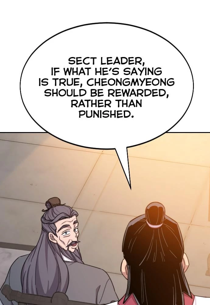 Return of the Blossoming Blade Chapter 33 - 96