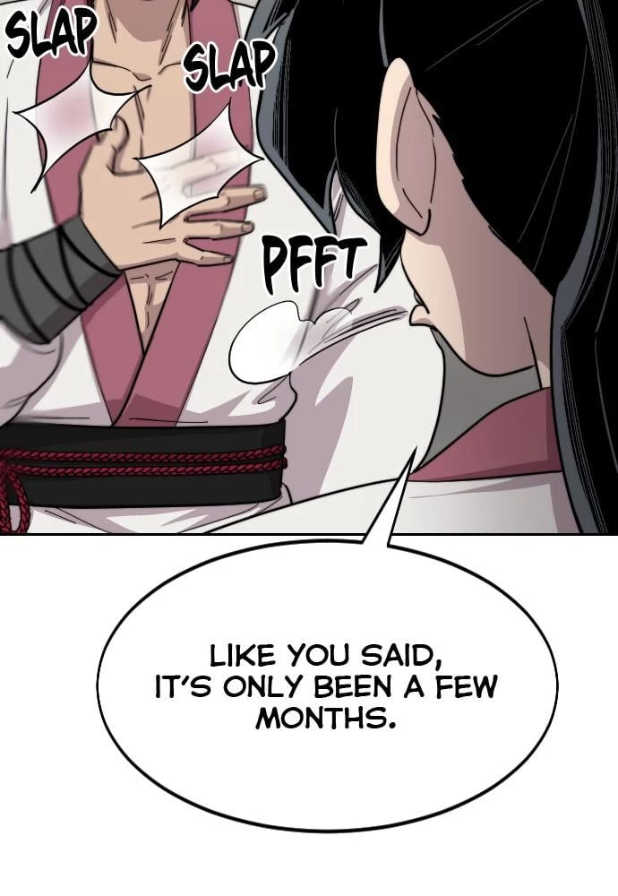 Return of the Blossoming Blade Chapter 36 - 209