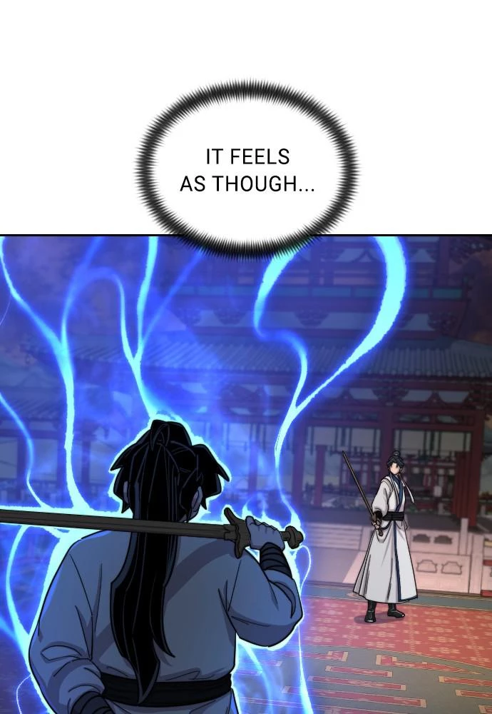 Return of the Blossoming Blade Chapter 31 - 41