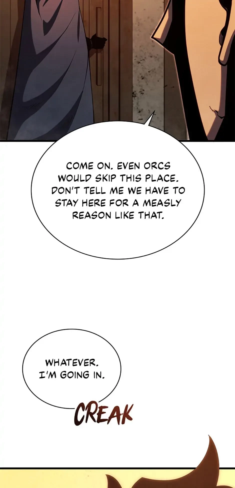 The Swordmaster's Son Chapter 39 - 57