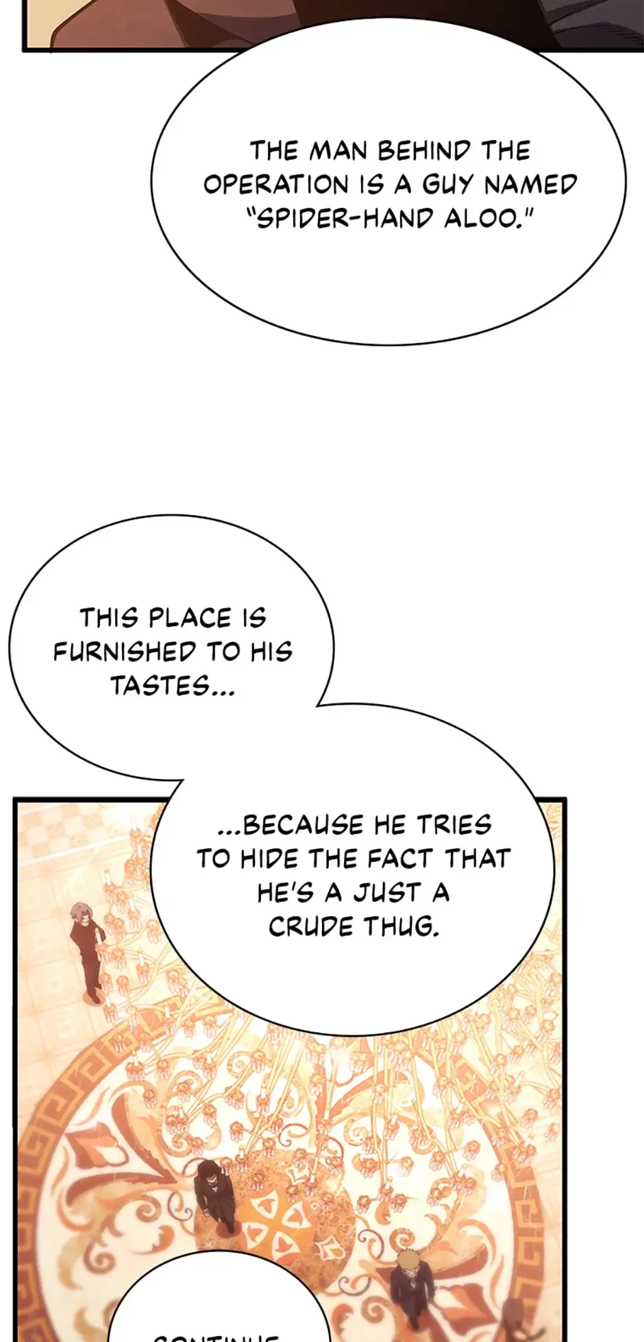 The Swordmaster's Son Chapter 40 - 67