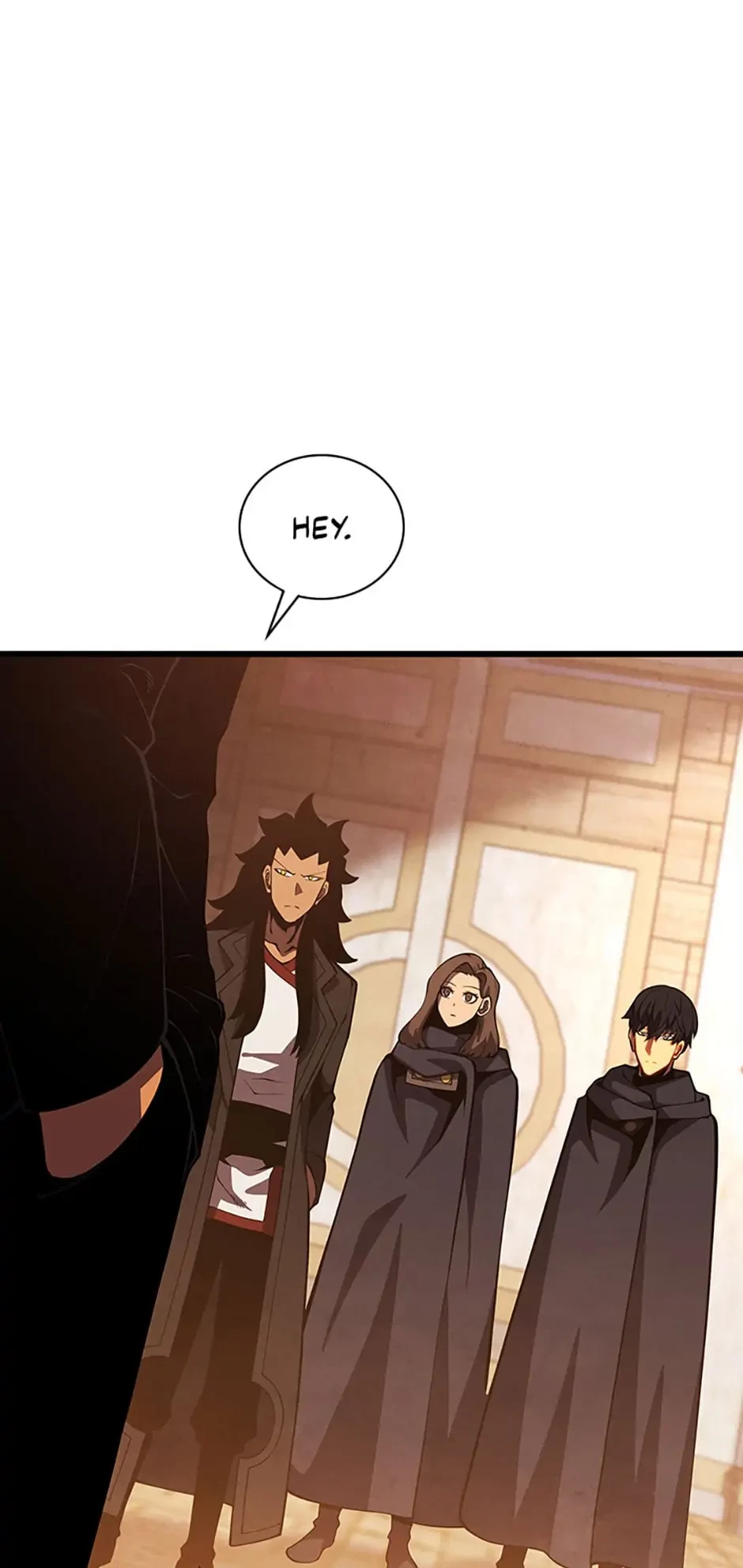 The Swordmaster's Son Chapter 41 - 78