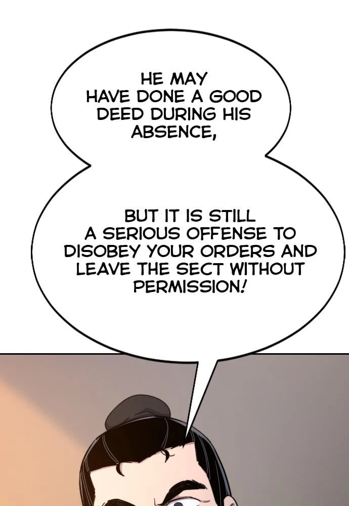 Return of the Blossoming Blade Chapter 33 - 99