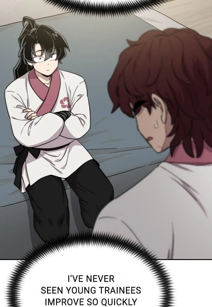 Return of the Blossoming Blade Chapter 36 - 212