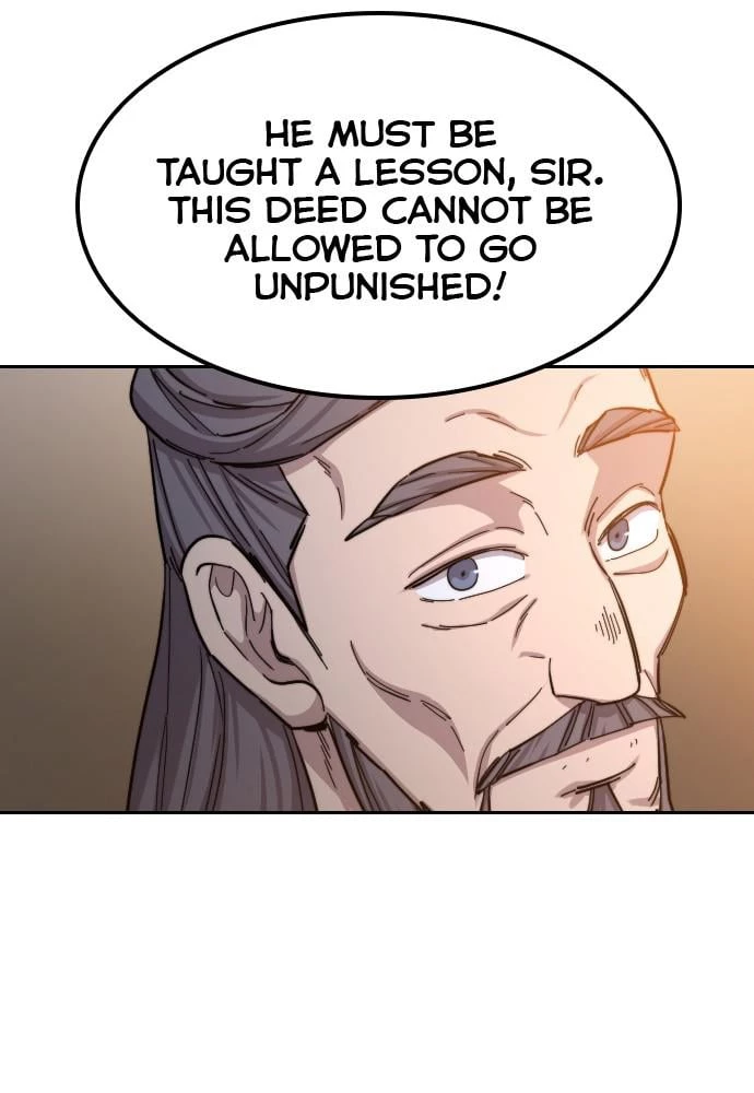 Return of the Blossoming Blade Chapter 33 - 101