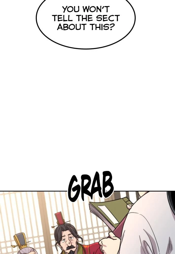 Return of the Blossoming Blade Chapter 30 - 20