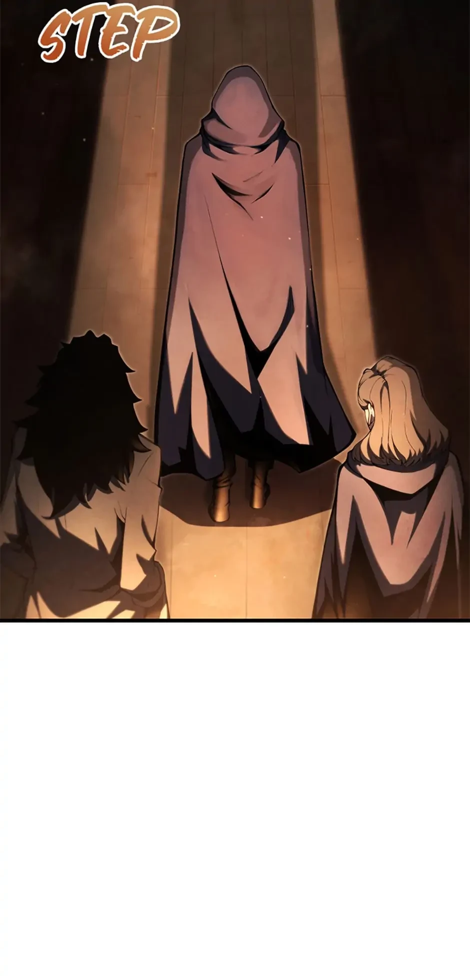 The Swordmaster's Son Chapter 39 - 60