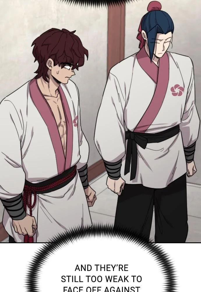 Return of the Blossoming Blade Chapter 36 - 214