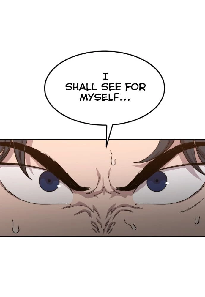Return of the Blossoming Blade Chapter 31 - 46