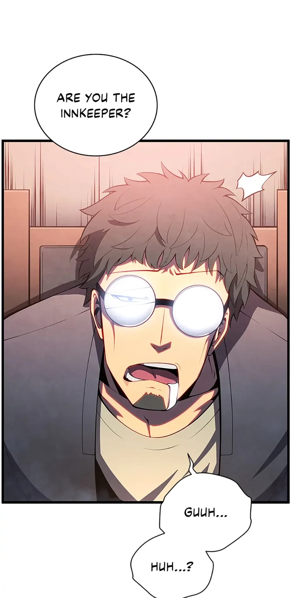 The Swordmaster's Son Chapter 39 - 61