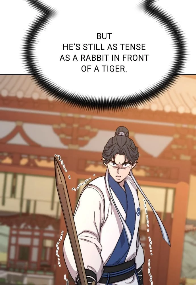 Return of the Blossoming Blade Chapter 31 - 49