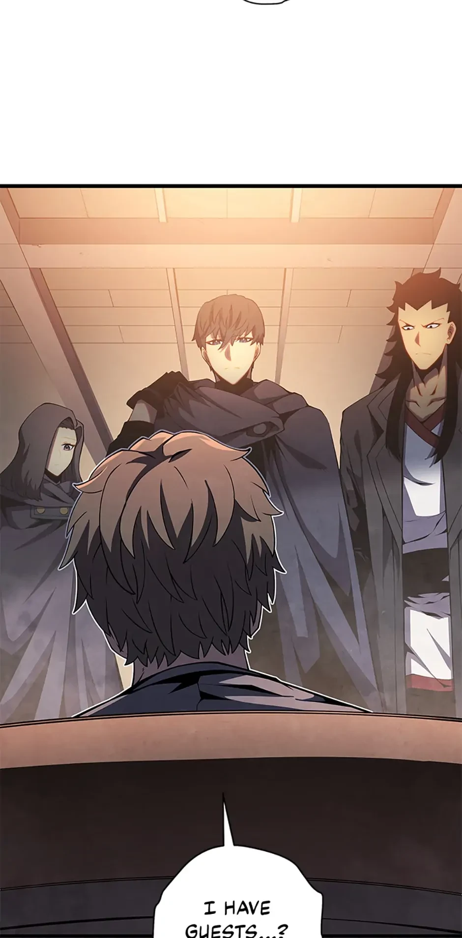 The Swordmaster's Son Chapter 39 - 62