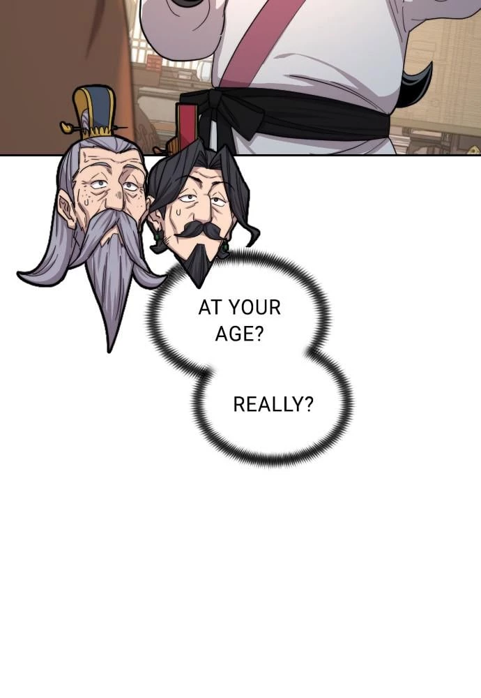 Return of the Blossoming Blade Chapter 30 - 25